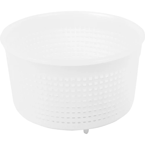 Pyöreä juustonvalmistusmuotti Ø 10 x 5,5 cm 250 g:lle