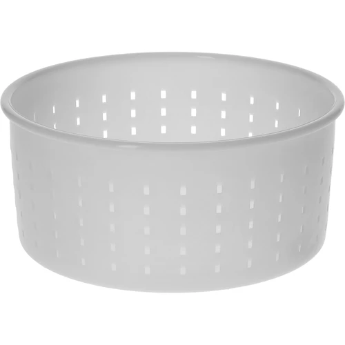 Pyöreä juustonvalmistusmuotti Ø15 x 7cm 1200 g:lle