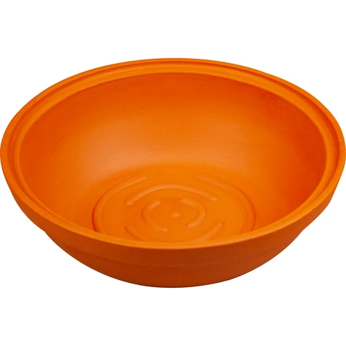 Pyöreä roomalainen pata 4 L - 4