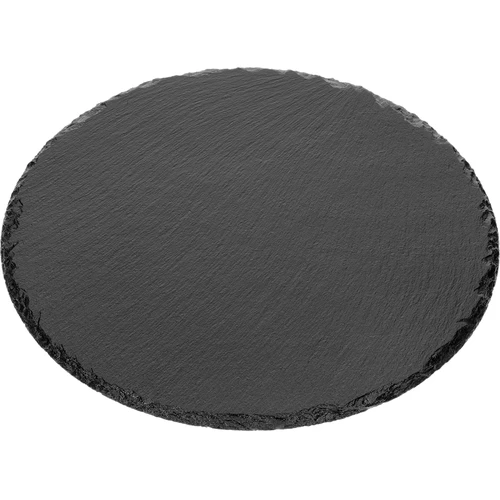 Pyörivä liuskekivialusta fi30cm - 3