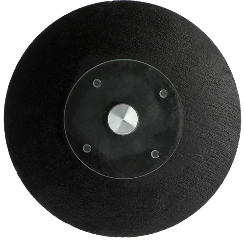 Pyörivä liuskekivialusta fi30cm - 8