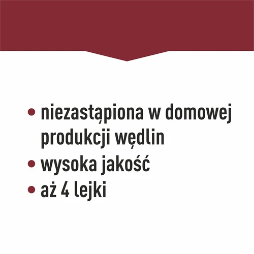 Pystymallinen makkarantäytin 2,5 kg - 17