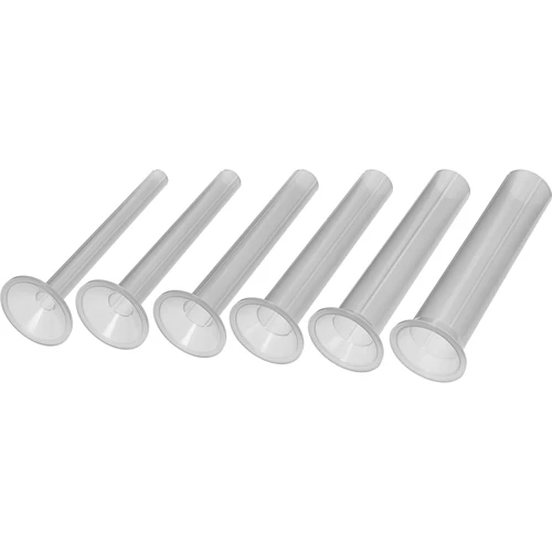 Pystysuorat täyttösuppilot - 2