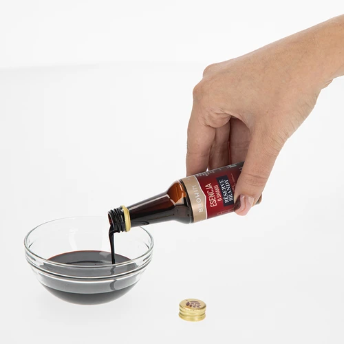 Reserve Brandy -makuesanssi, 40 ml, 4 litraa varten - 6