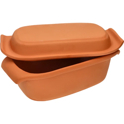Roomalainen pata 2,5L - 3