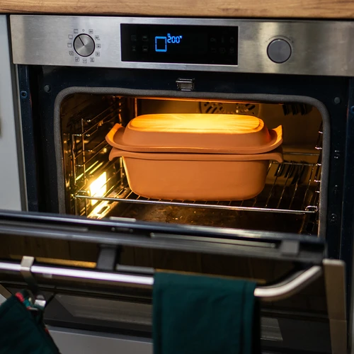 Roomalainen pata 2,5L - 16