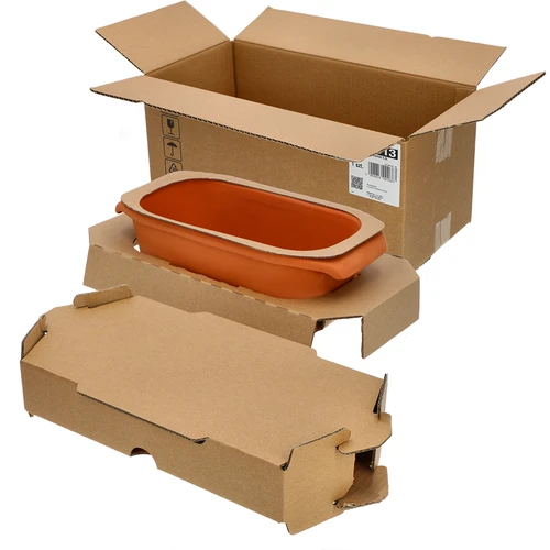 Roomalainen pata 2,5L - 8