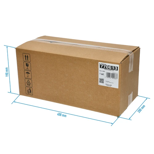 Roomalainen pata 2,5L - 7