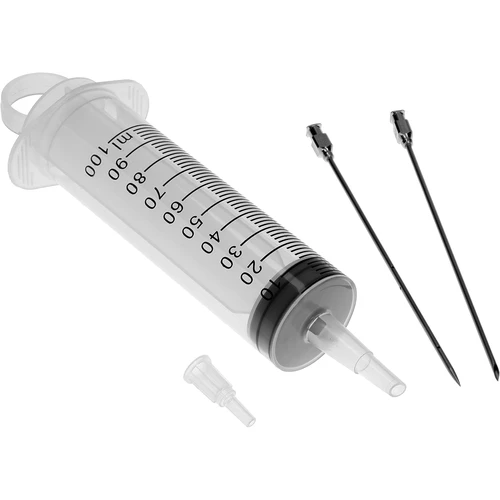 Ruisku 100 ml + 2 neulaa - 4