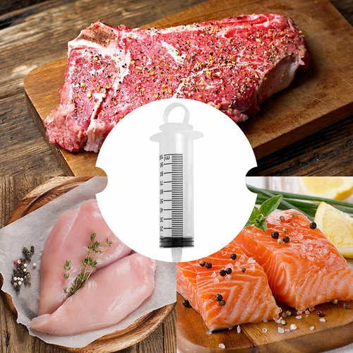Ruisku 100 ml + 2 neulaa - 7