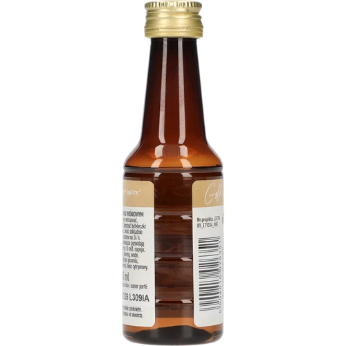 Sauer-Kirsche – Kirkas kirsikka -makuesanssi, 40 ml, 4 litralle - 3