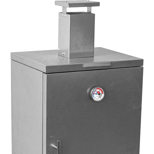 Savustamon ja BBQ:n lämpömittari (0°C - +250°C) 5,7cm - 7