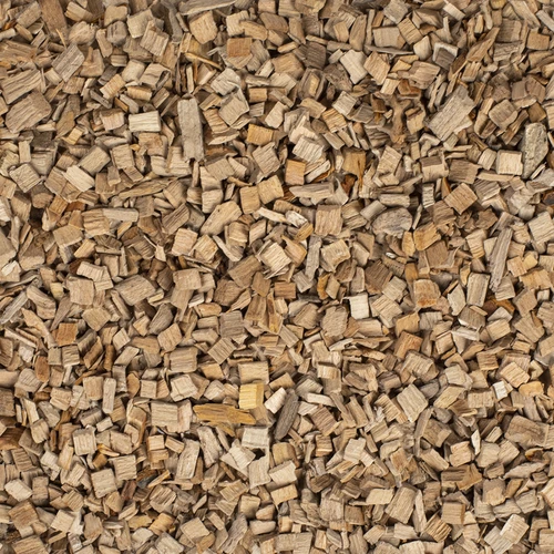 Savustus-/grillauslastut sianlihalle – sekoitus (70 % leppä, 30 % pyökki), 450 g, raekoko 10 - 5