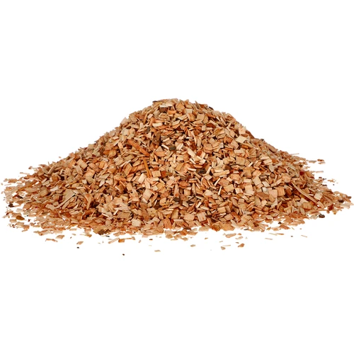 Savustus-/grillilastut, leppä, 450 g, luokka 2 - 4