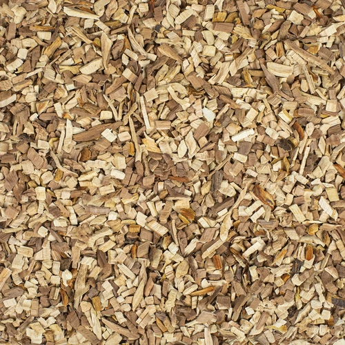 Savustus- ja grillaushake, omenapuu, 450 g, luokka 8 - 5