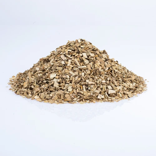 Savustuslastut (70 % leppä + 30 % pyökki) luokka 2, 450 g x 5 - 4