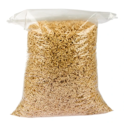 Savustushake, leppä ja pyökki, 15 kg, keskikokoiset KL8