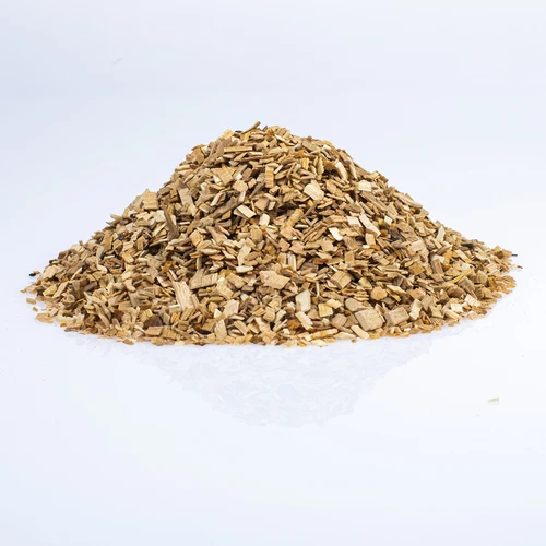 Savustuslastut (100 % kirsikkapuuta) lk 2 - 450 g x5 - 4