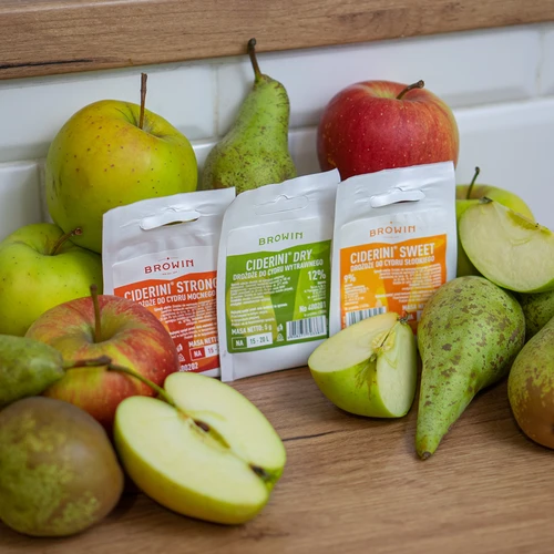Siiderihiiva Ciderini Dry, 5 g - 3