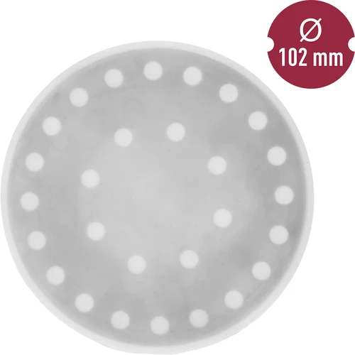 Silikonimäntä varamäntä Browin vaakasuoralle täyttölaitteelle, 2,5 kg - 5