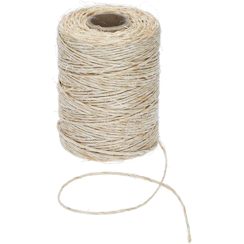 Sisalinaru 1,8 mm/115 m/250 g - 3