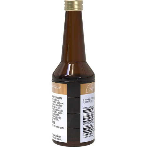 Sliivovitsan makuinen essenssi, 4 L:lle, 40 ml - 2