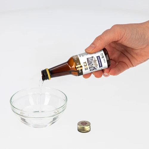 Sliivovitsan makuinen essenssi, 4 L:lle, 40 ml - 6