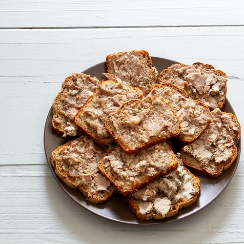 Słoikówka - mauste- ja yrttiseos, 500 g - 9