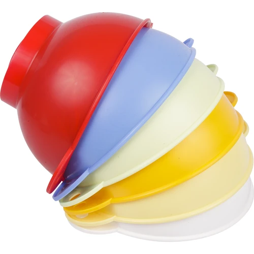 Suppilo purkeille/ ilmapalloille 160/40mm - 3