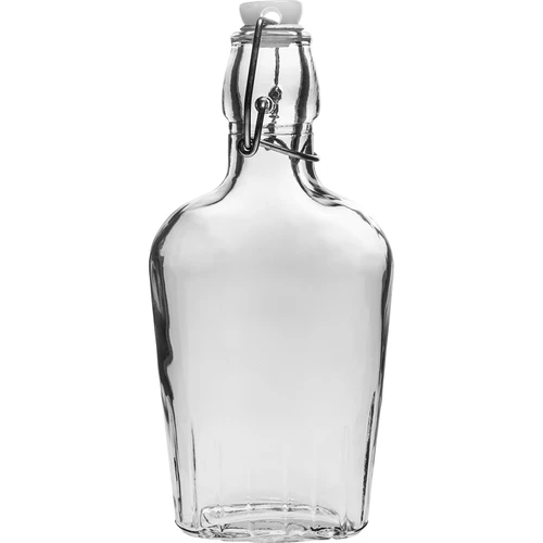 Taskumatti 250 ml tiiviillä sulkimella