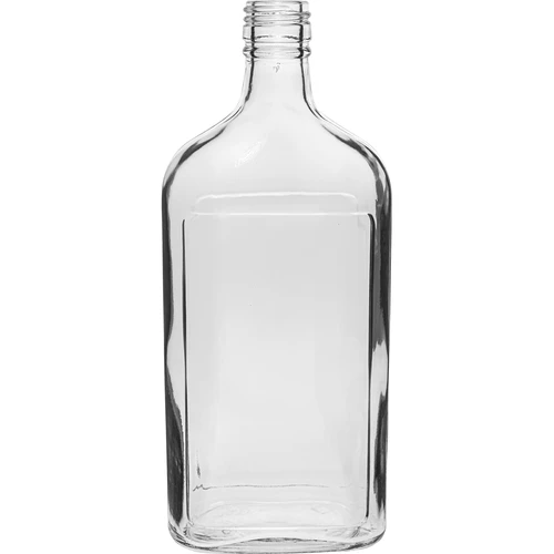 Taskumattipullo 500 ml kierrekorkilla, 6 kpl - 3