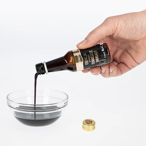 Tennessee whiskey -makuesanssi 4 L - 40 ml - 5