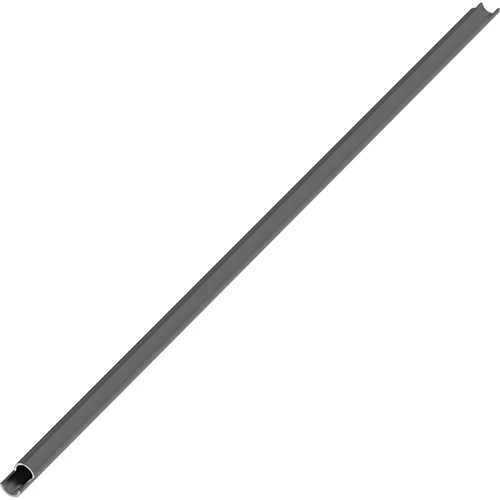 Teräksiset ripustustangot dragON 330275 -sähkösavustimeen, 4 kpl - 2