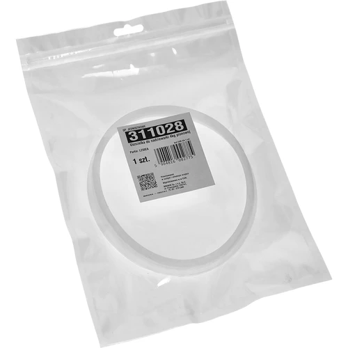Tiiviste 4 kg pystysuoraan makkaratäyttöön - 2