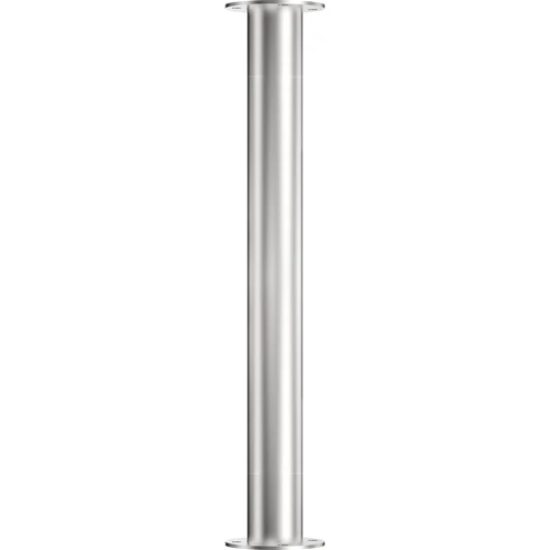 Tislaajan moduuli - liitin - fi 48,3 mm pit. 500 mm