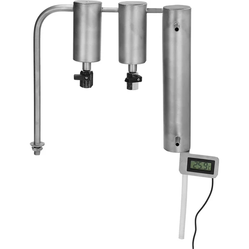Tislauslaite hawkSTILL 1.0 CONVEX 30 l - 2 esierotinta - 7