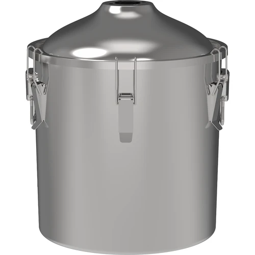 Tislauslaite hawkSTILL 1.0 CONVEX 30 l - 2 esierotinta - 4