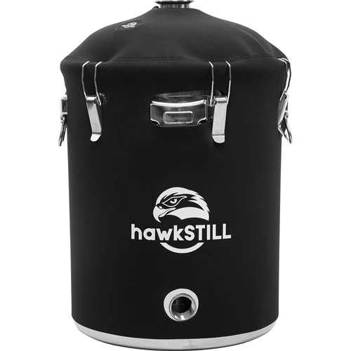 Tislauslaite hawkSTILL Aabratek 2.0 60 l WiFi - 6