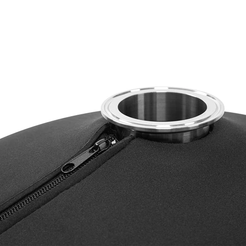 Tislaussetti hawkSTILL "Kylmäsormet" 60 L + Wi‑Fi IQ -järjestelmä LCD-näytöllä - 11