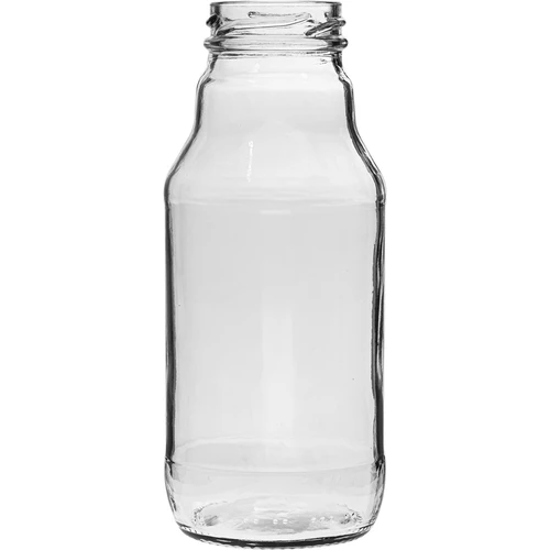 TO pullo mehua varten 330 ml korkilla fi 43 - 6 kpl. - 3