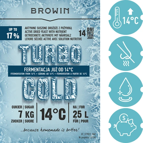 Turbo Cold hiiva 120 g - 5