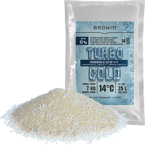 Turbo Cold hiiva 120 g - 3