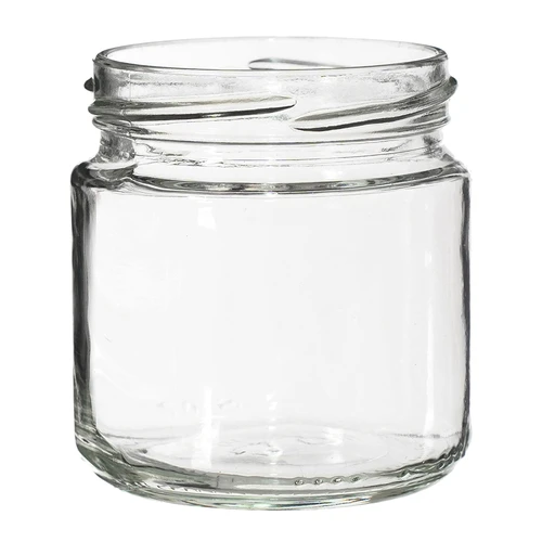 Twist-off purkki 212 ml, fi 66 - 12 kpl - 3