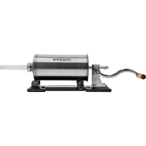 Vaakamallinen makkaratäytin 5 kg - 5