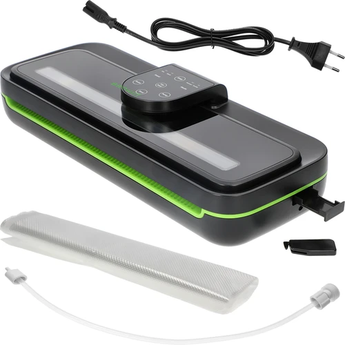 Vakuumikone - premium LED - 2