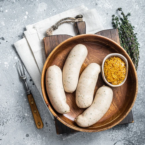 Valkomakkaralle - mauste- ja yrttisekoitus, 350 g - 6