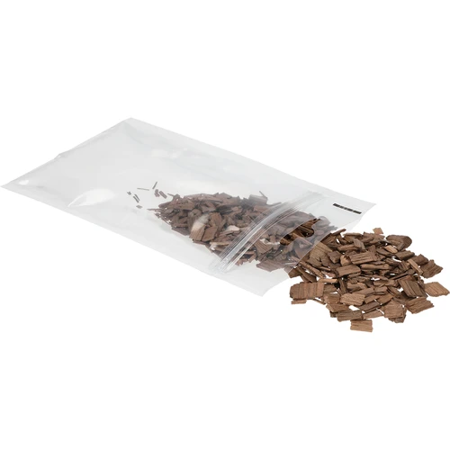 Vaniljaiset tammilastut, voimakkaasti paahdetut, 20g - 3