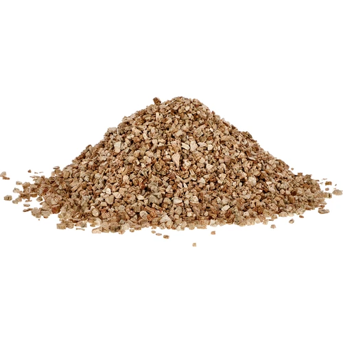 Vermikuliitti ruukkukasveille ja puutarhanhoitoon, 2 L - 4