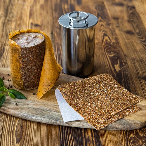 Setti vesivaipalla – kinkunkeitin 1,5 kg + kattila - 24