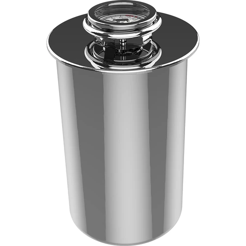 Setti vesivaipalla – kinkunkeitin 1,5 kg + kattila - 5